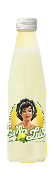 Citronnade Bella Lulla